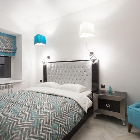 Sumska Apartment Lux Κχαρκίβ Εξωτερικό φωτογραφία