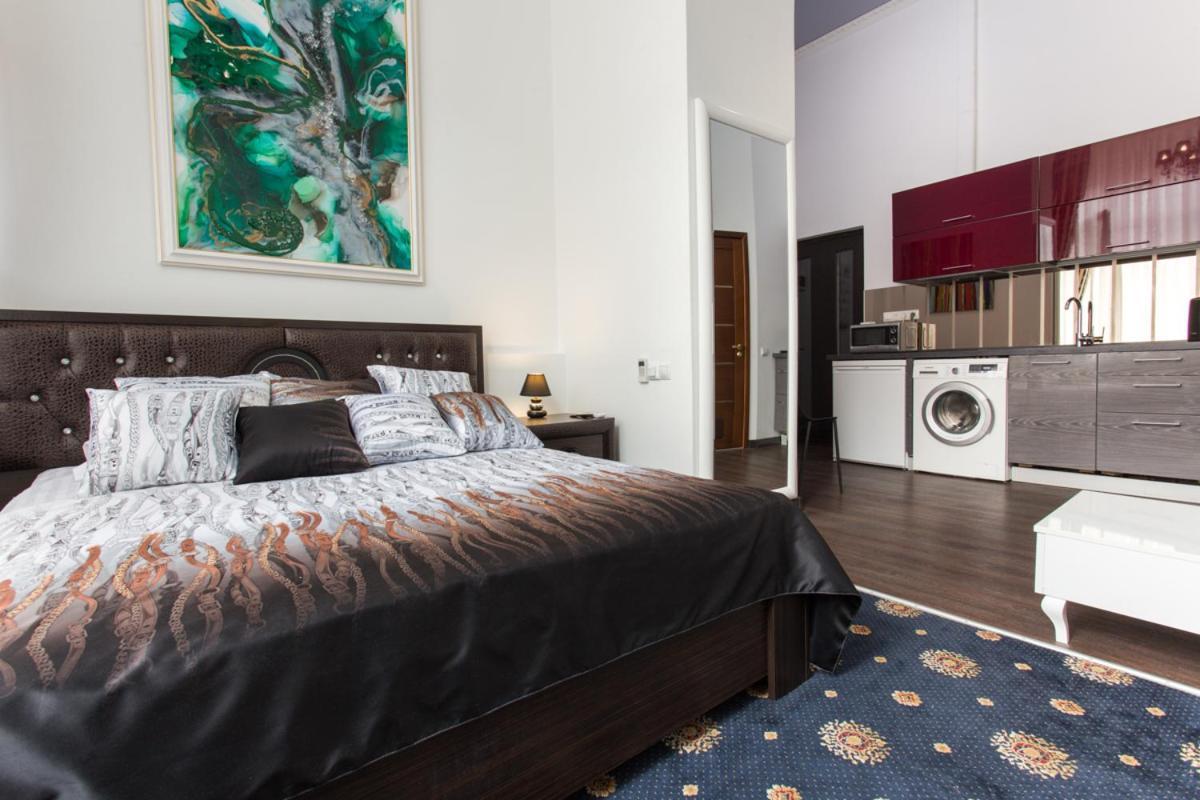 Sumska Apartment Lux Κχαρκίβ Εξωτερικό φωτογραφία