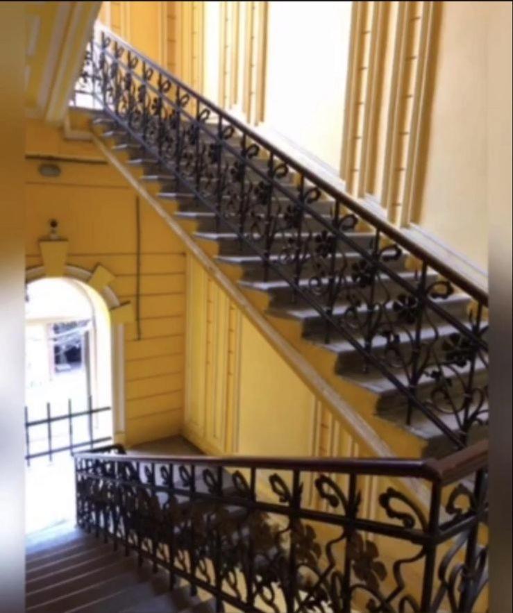 Sumska Apartment Lux Κχαρκίβ Εξωτερικό φωτογραφία