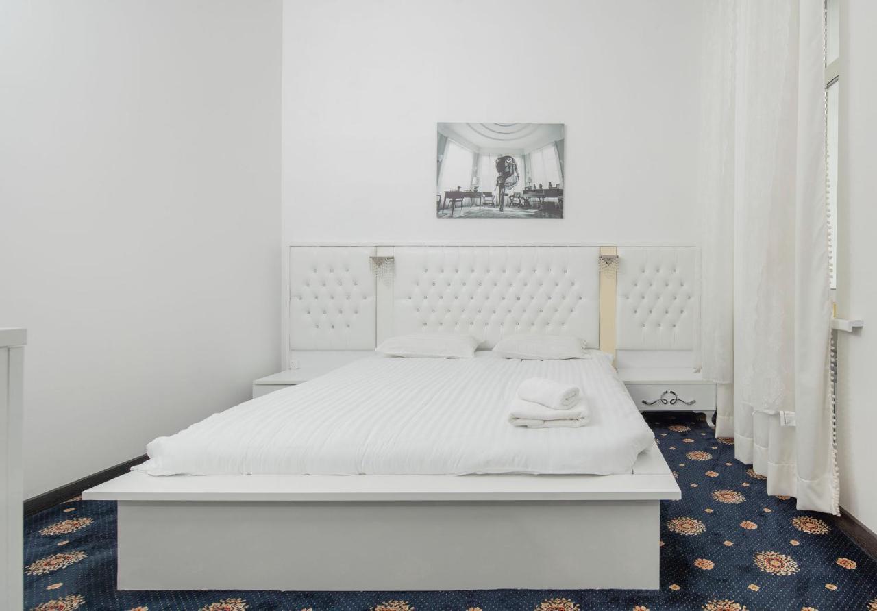 Sumska Apartment Lux Κχαρκίβ Εξωτερικό φωτογραφία