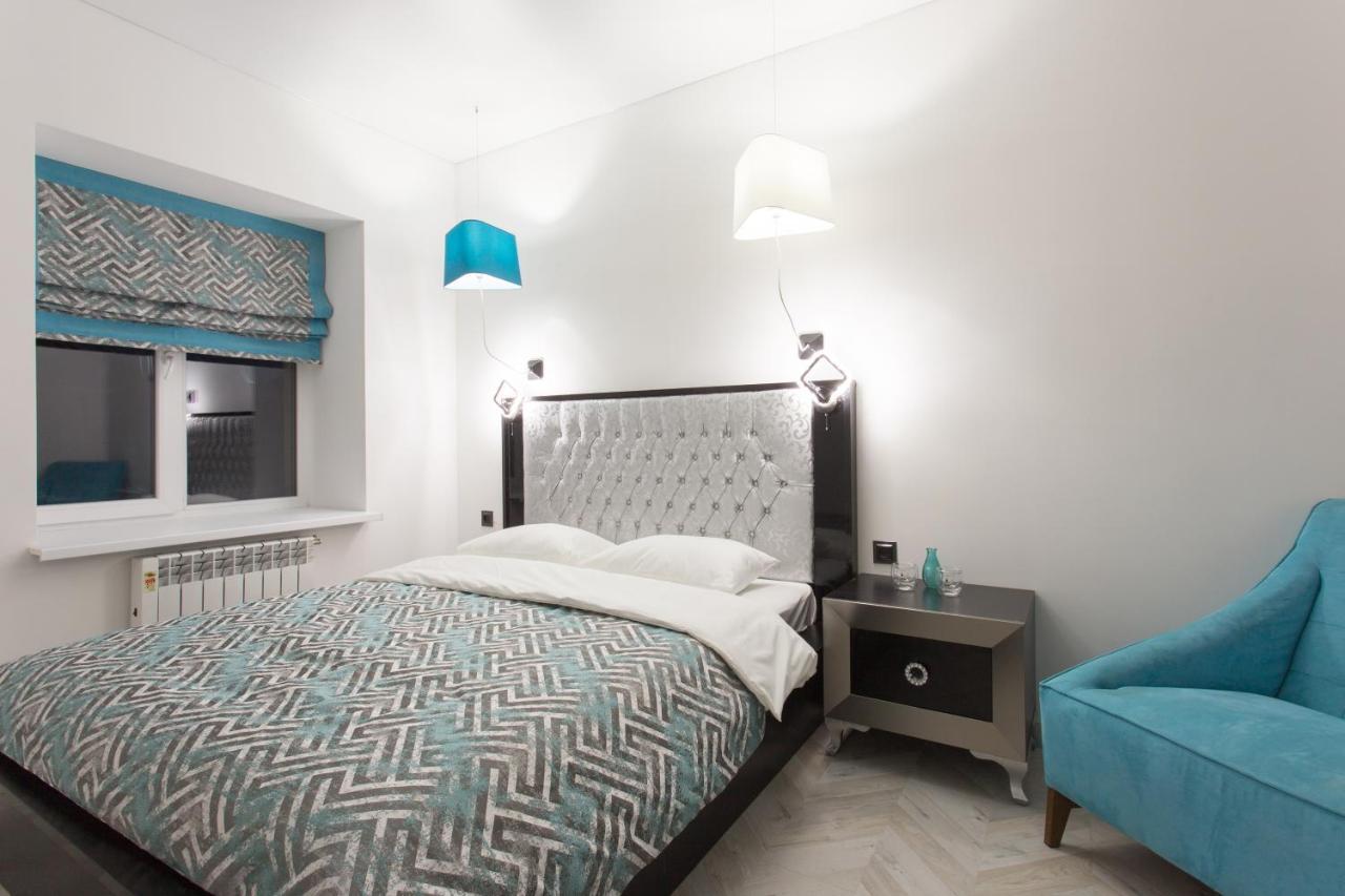 Sumska Apartment Lux Κχαρκίβ Εξωτερικό φωτογραφία