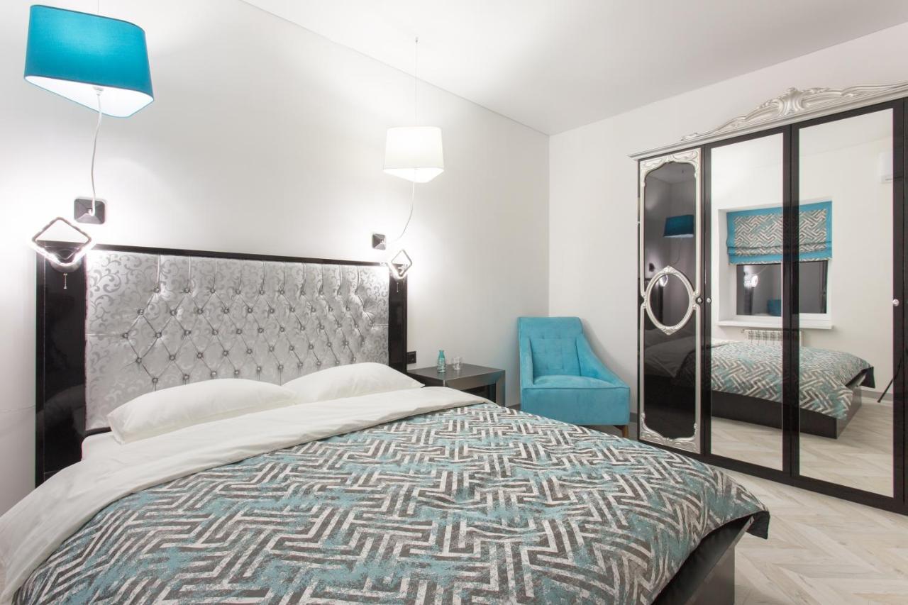 Sumska Apartment Lux Κχαρκίβ Εξωτερικό φωτογραφία