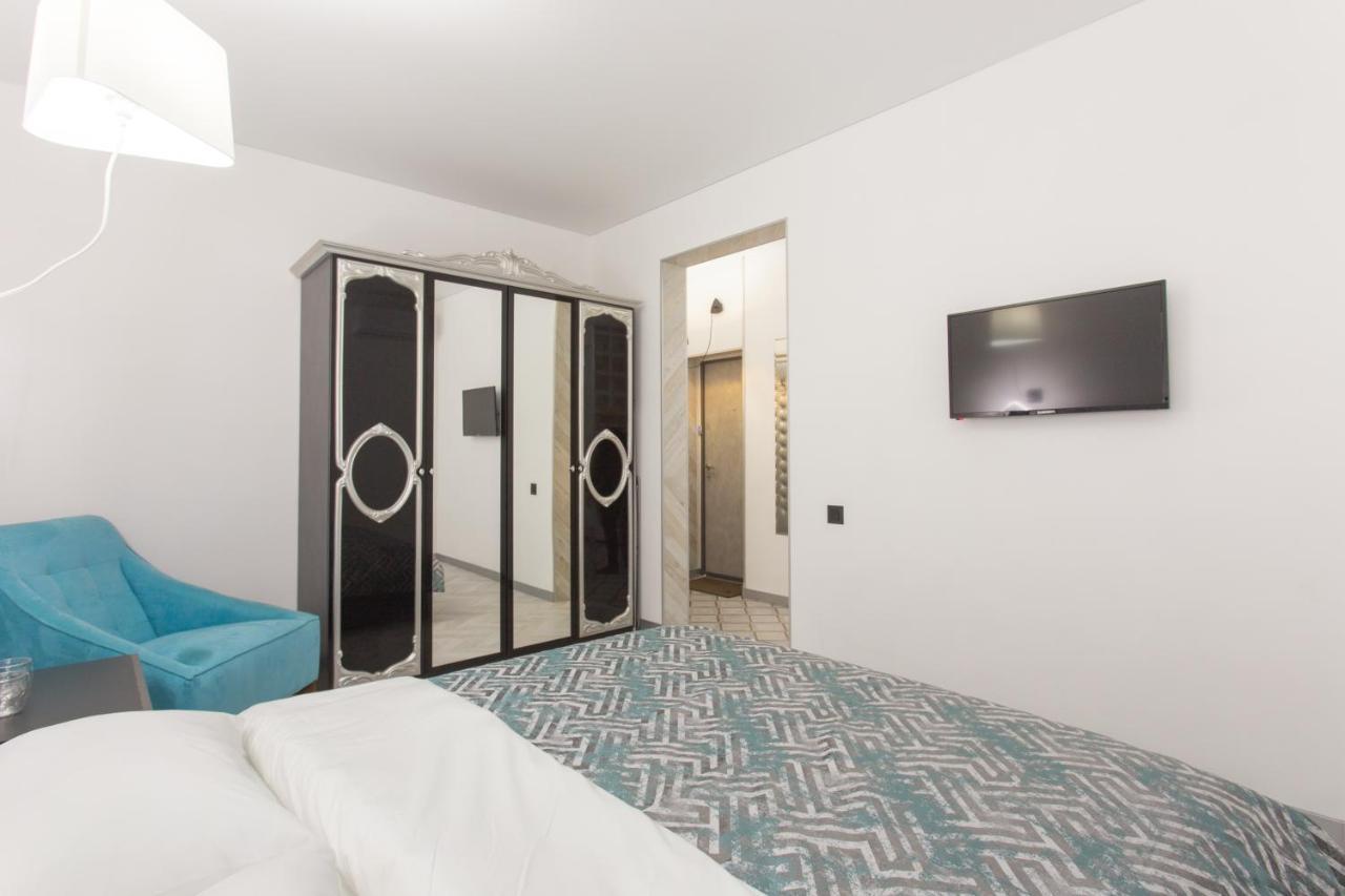 Sumska Apartment Lux Κχαρκίβ Εξωτερικό φωτογραφία