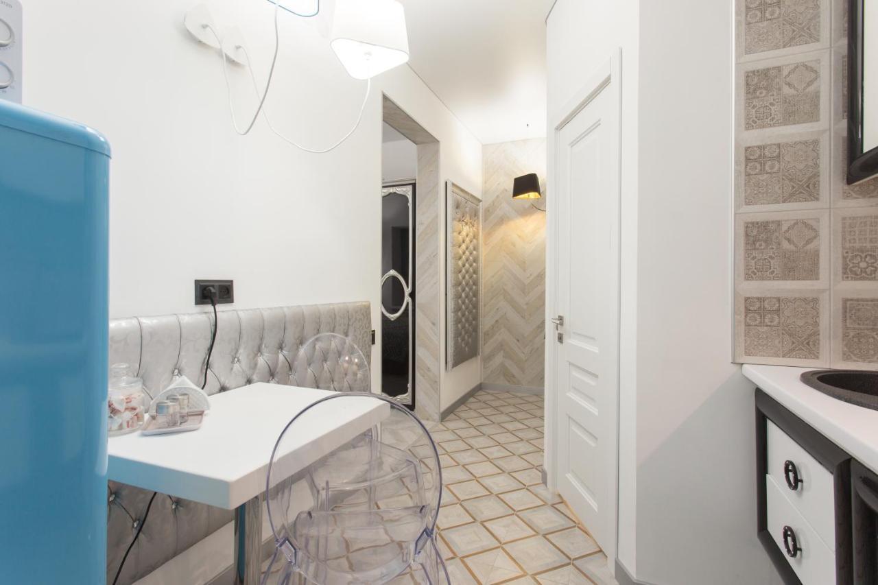 Sumska Apartment Lux Κχαρκίβ Εξωτερικό φωτογραφία