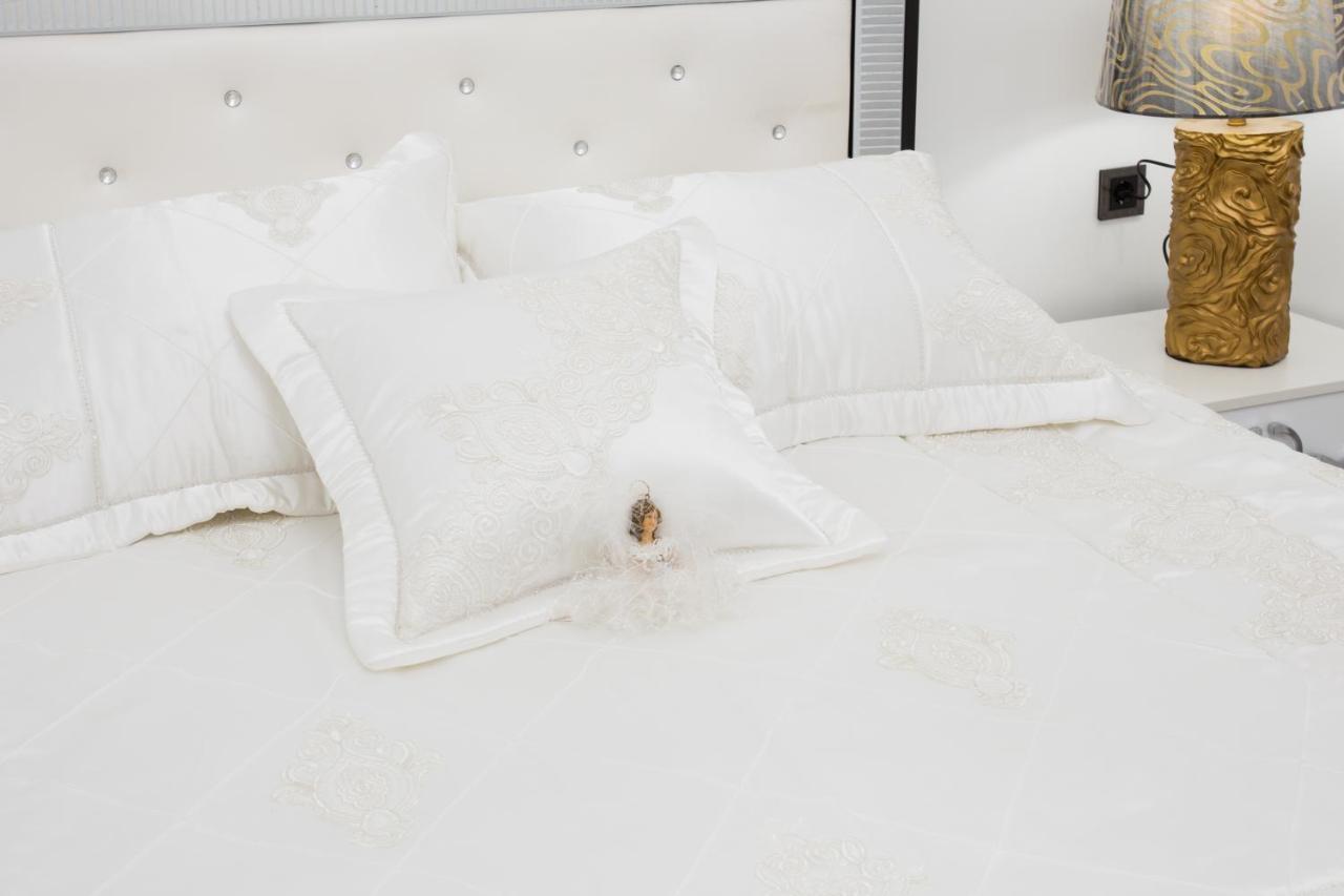 Sumska Apartment Lux Κχαρκίβ Εξωτερικό φωτογραφία