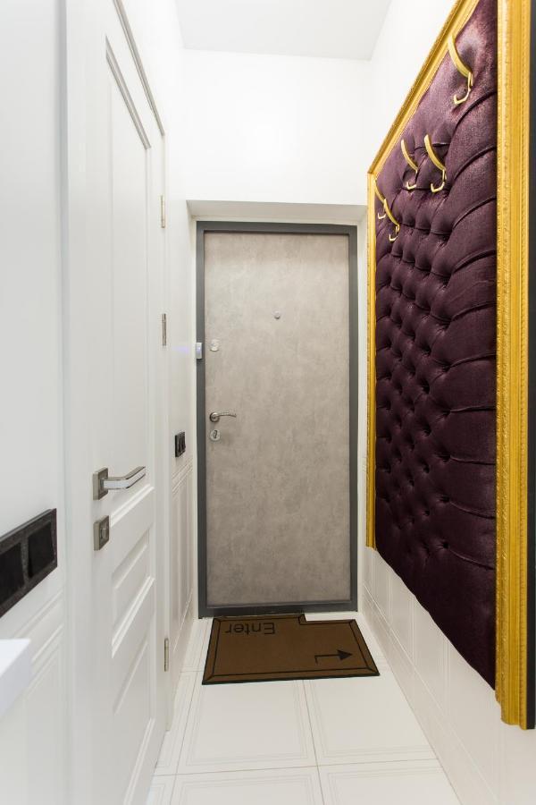 Sumska Apartment Lux Κχαρκίβ Εξωτερικό φωτογραφία