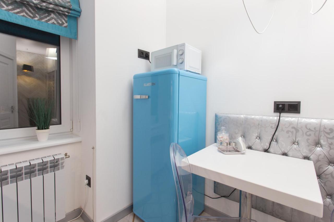 Sumska Apartment Lux Κχαρκίβ Εξωτερικό φωτογραφία