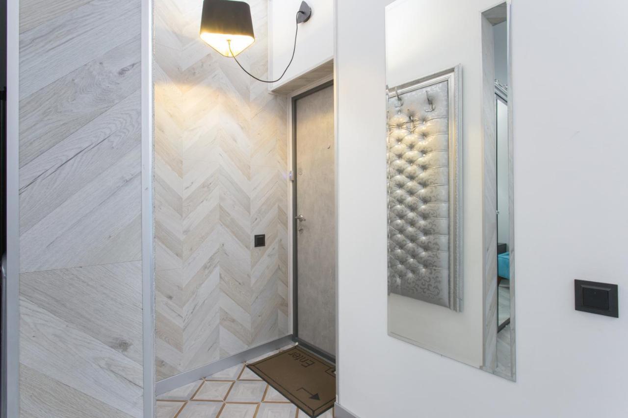 Sumska Apartment Lux Κχαρκίβ Εξωτερικό φωτογραφία