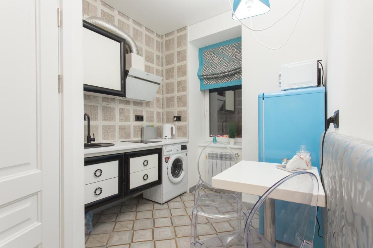 Sumska Apartment Lux Κχαρκίβ Εξωτερικό φωτογραφία