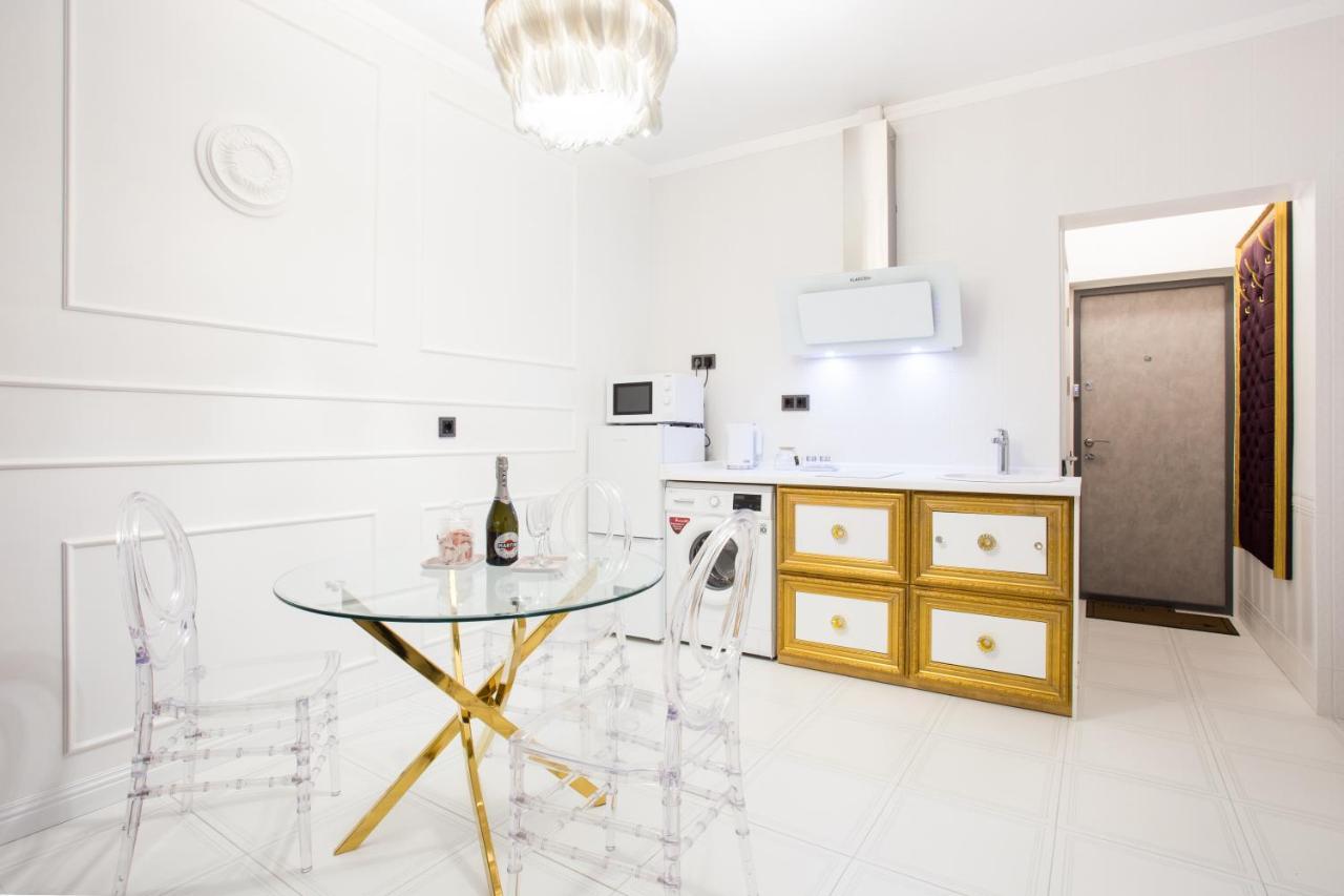 Sumska Apartment Lux Κχαρκίβ Εξωτερικό φωτογραφία
