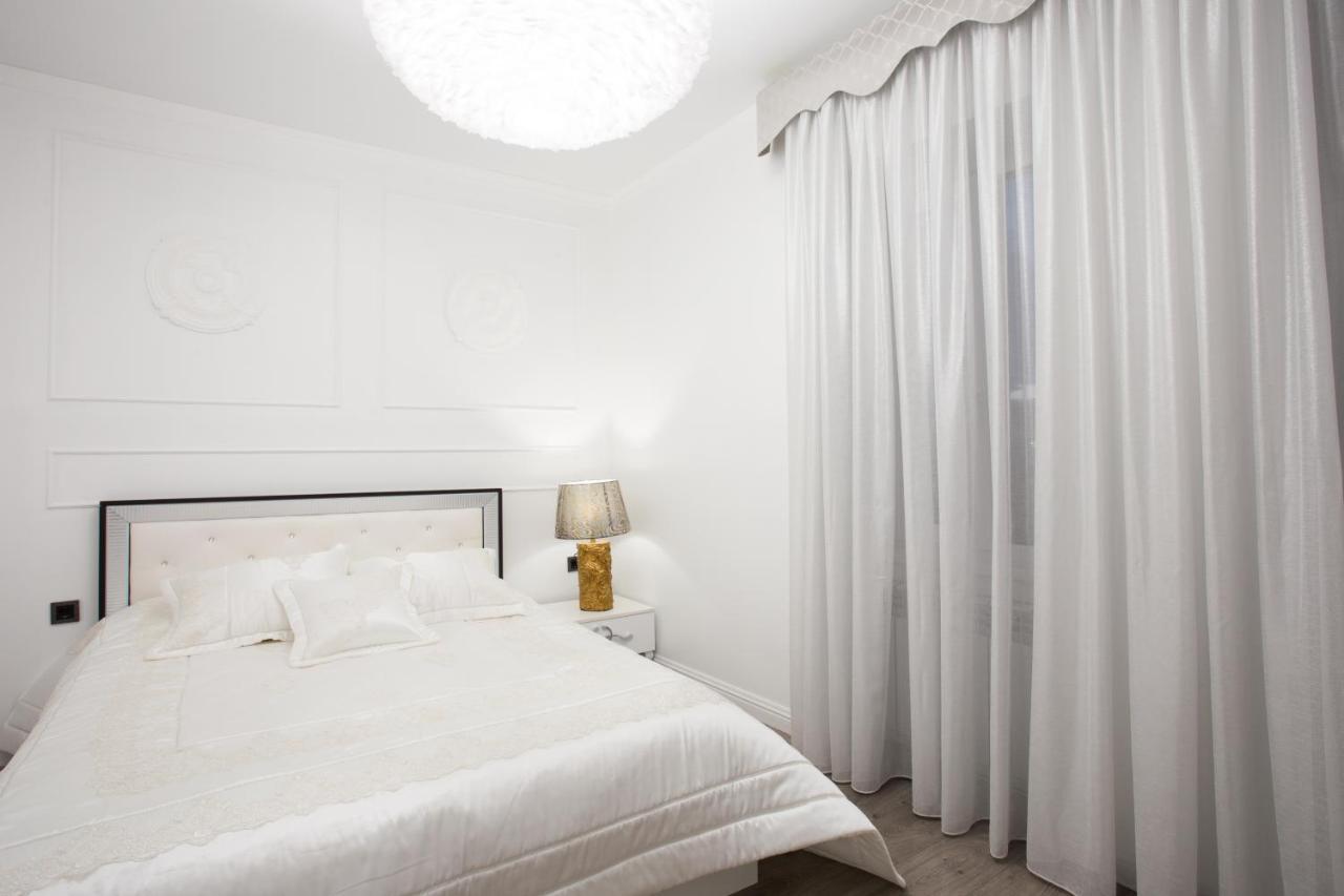Sumska Apartment Lux Κχαρκίβ Εξωτερικό φωτογραφία