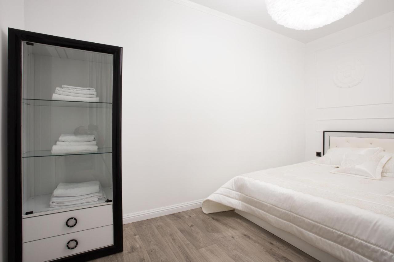 Sumska Apartment Lux Κχαρκίβ Εξωτερικό φωτογραφία
