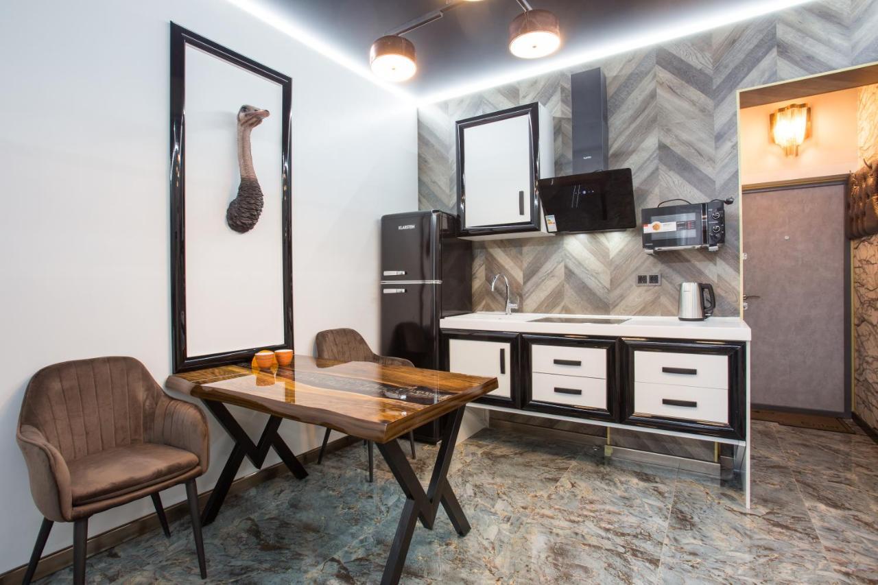 Sumska Apartment Lux Κχαρκίβ Εξωτερικό φωτογραφία
