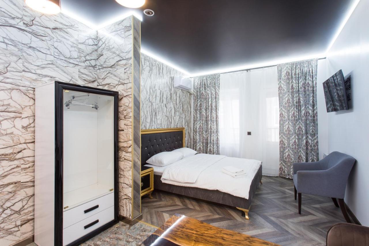 Sumska Apartment Lux Κχαρκίβ Εξωτερικό φωτογραφία