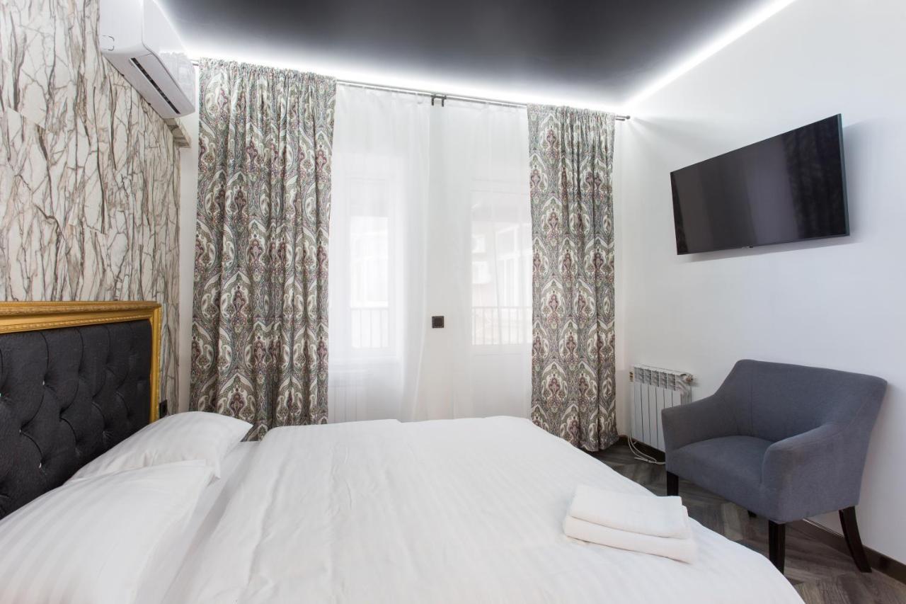 Sumska Apartment Lux Κχαρκίβ Εξωτερικό φωτογραφία