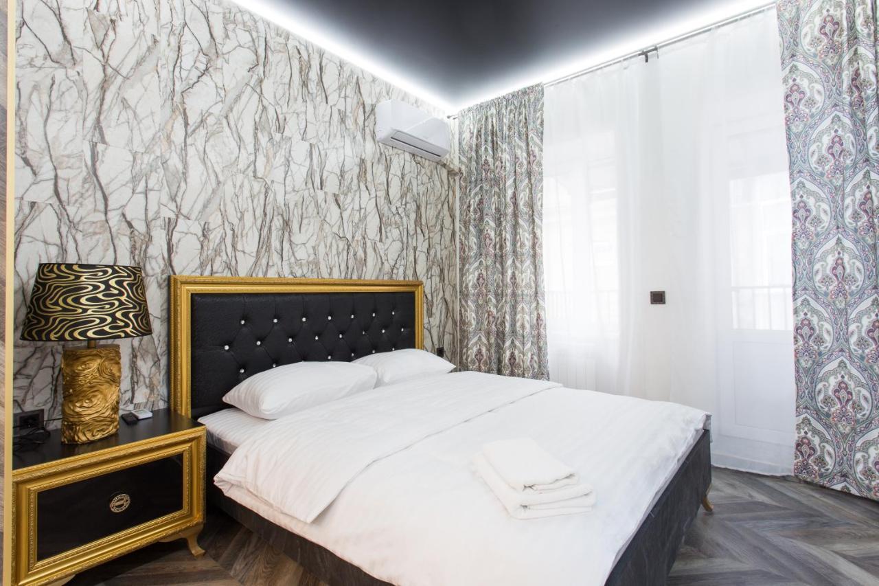 Sumska Apartment Lux Κχαρκίβ Εξωτερικό φωτογραφία