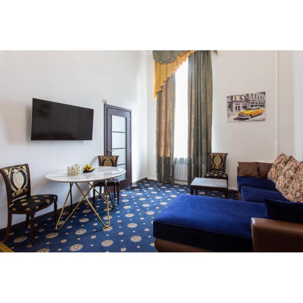 Sumska Apartment Lux Κχαρκίβ Εξωτερικό φωτογραφία