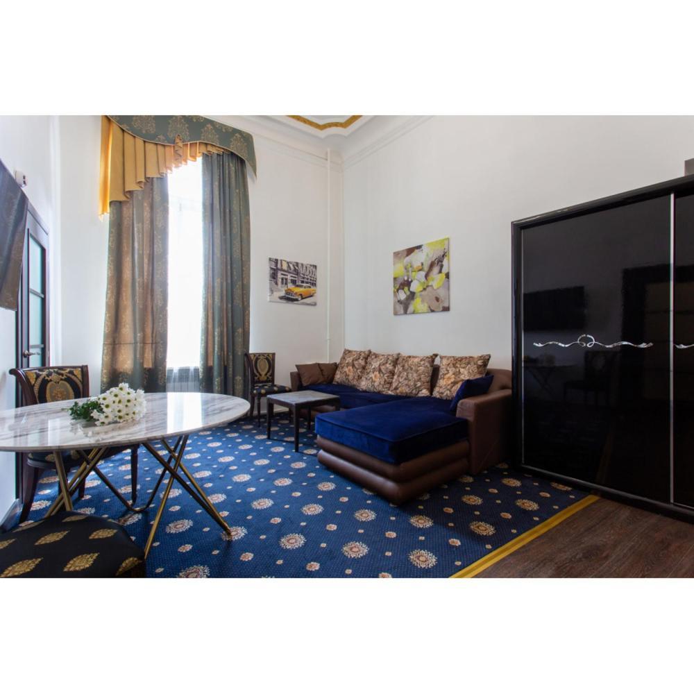 Sumska Apartment Lux Κχαρκίβ Εξωτερικό φωτογραφία