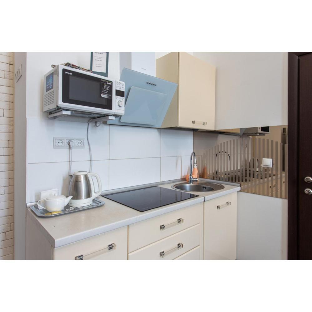 Sumska Apartment Lux Κχαρκίβ Εξωτερικό φωτογραφία