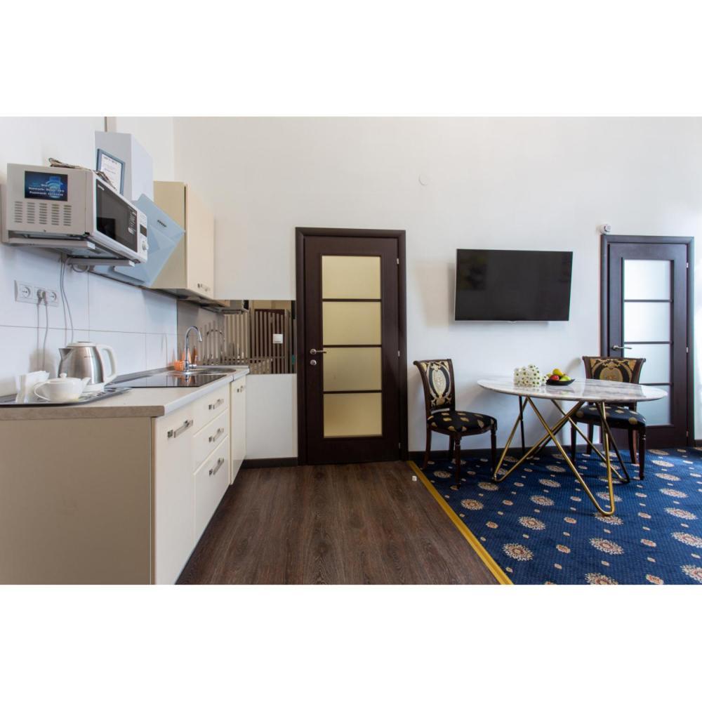Sumska Apartment Lux Κχαρκίβ Εξωτερικό φωτογραφία