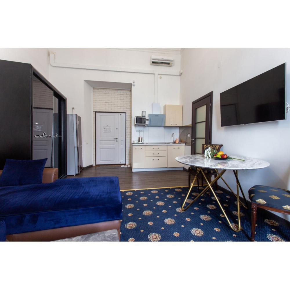 Sumska Apartment Lux Κχαρκίβ Εξωτερικό φωτογραφία