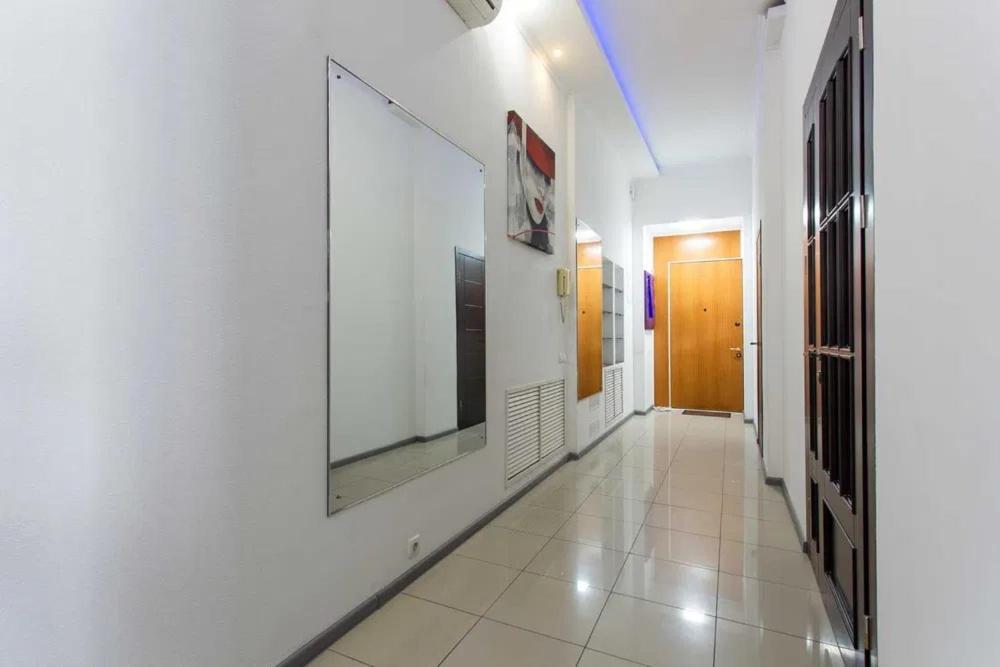 Sumska Apartment Lux Κχαρκίβ Εξωτερικό φωτογραφία