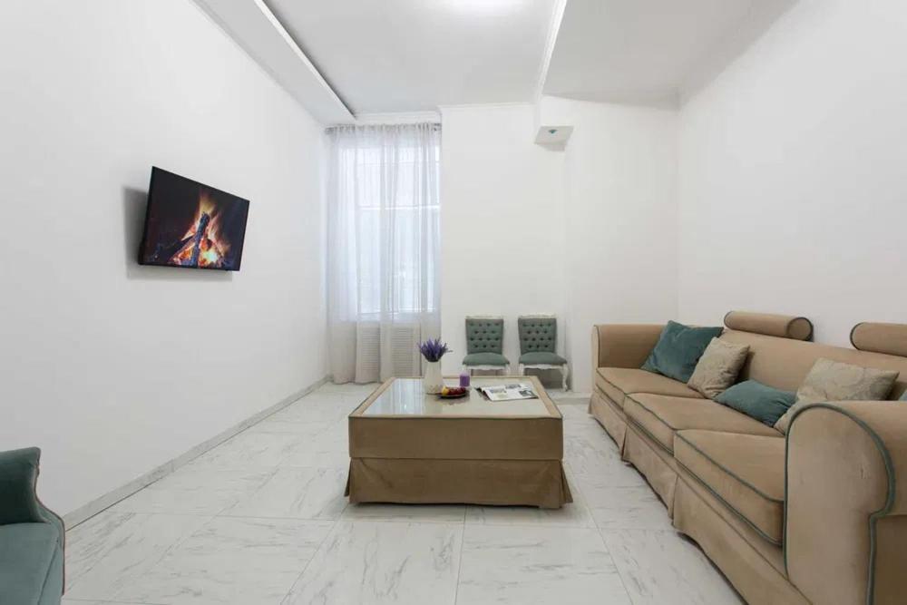 Sumska Apartment Lux Κχαρκίβ Εξωτερικό φωτογραφία