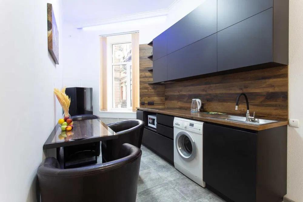 Sumska Apartment Lux Κχαρκίβ Εξωτερικό φωτογραφία