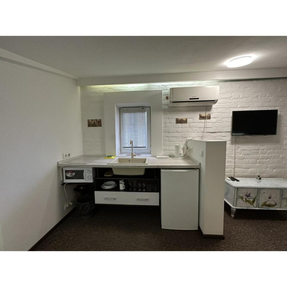 Sumska Apartment Lux Κχαρκίβ Εξωτερικό φωτογραφία