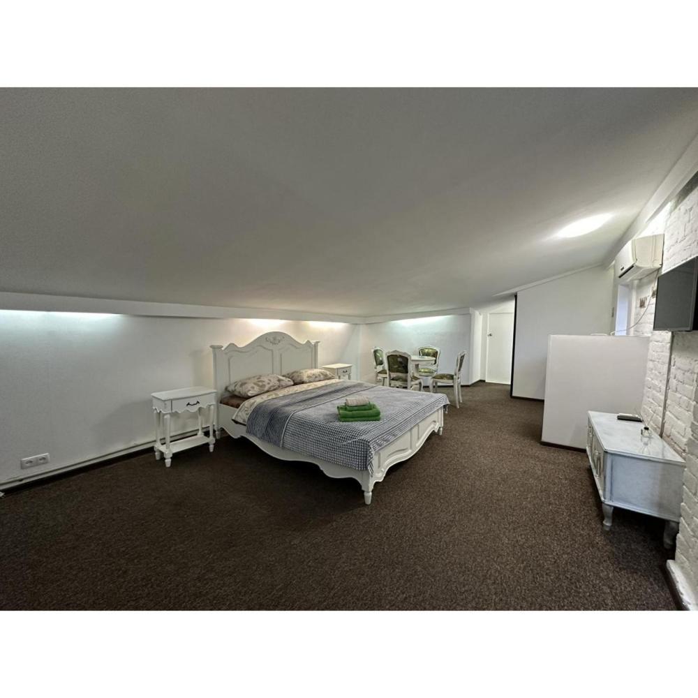 Sumska Apartment Lux Κχαρκίβ Εξωτερικό φωτογραφία