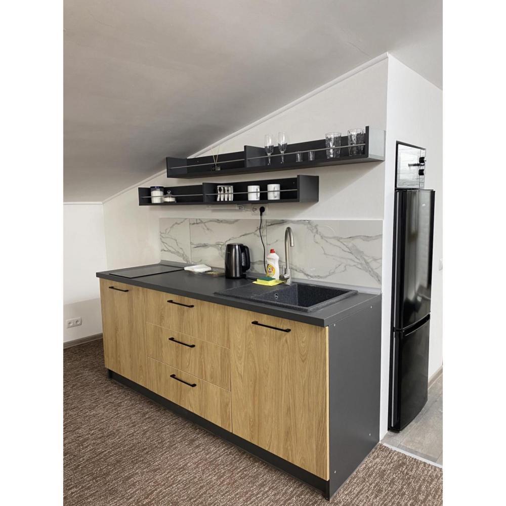 Sumska Apartment Lux Κχαρκίβ Εξωτερικό φωτογραφία