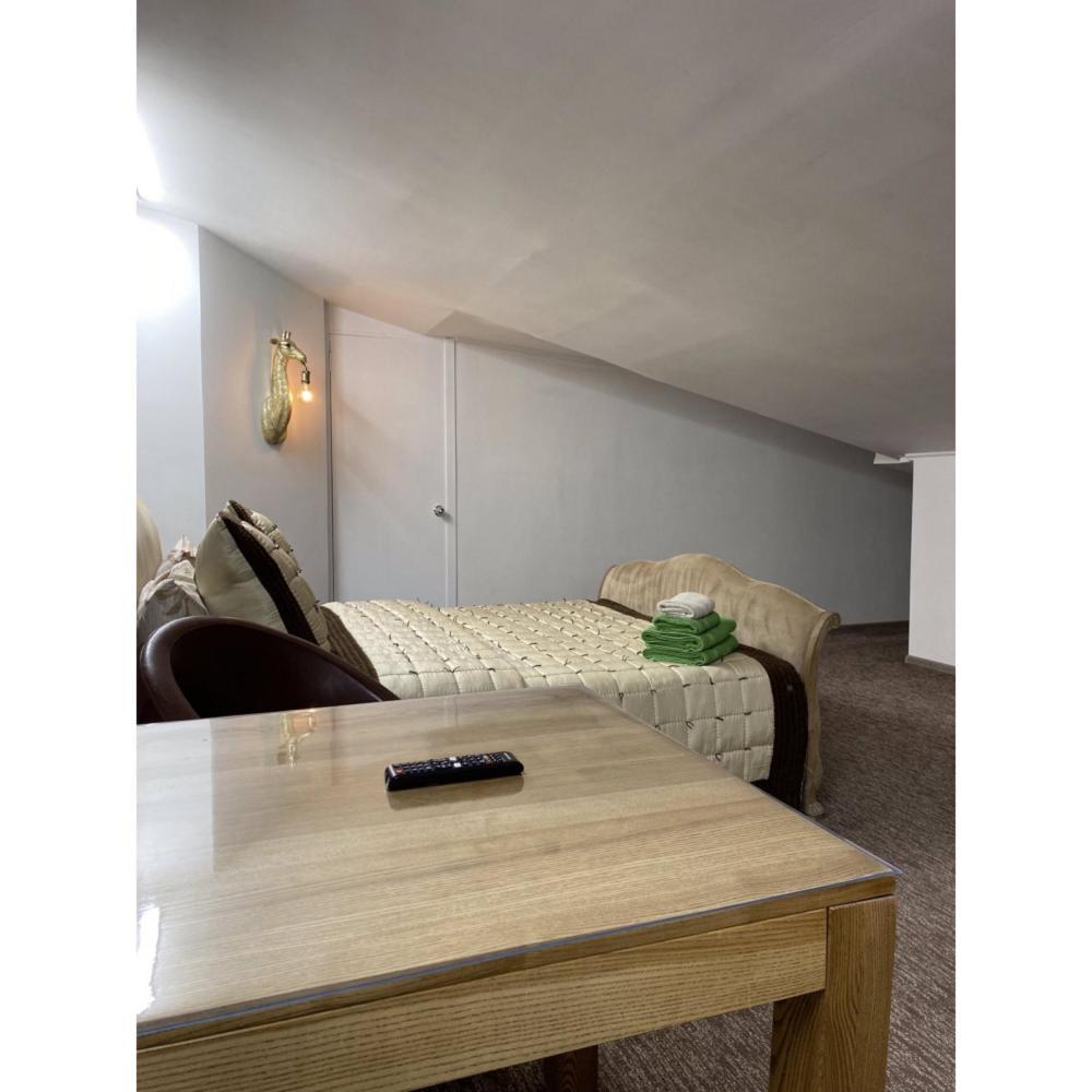 Sumska Apartment Lux Κχαρκίβ Εξωτερικό φωτογραφία