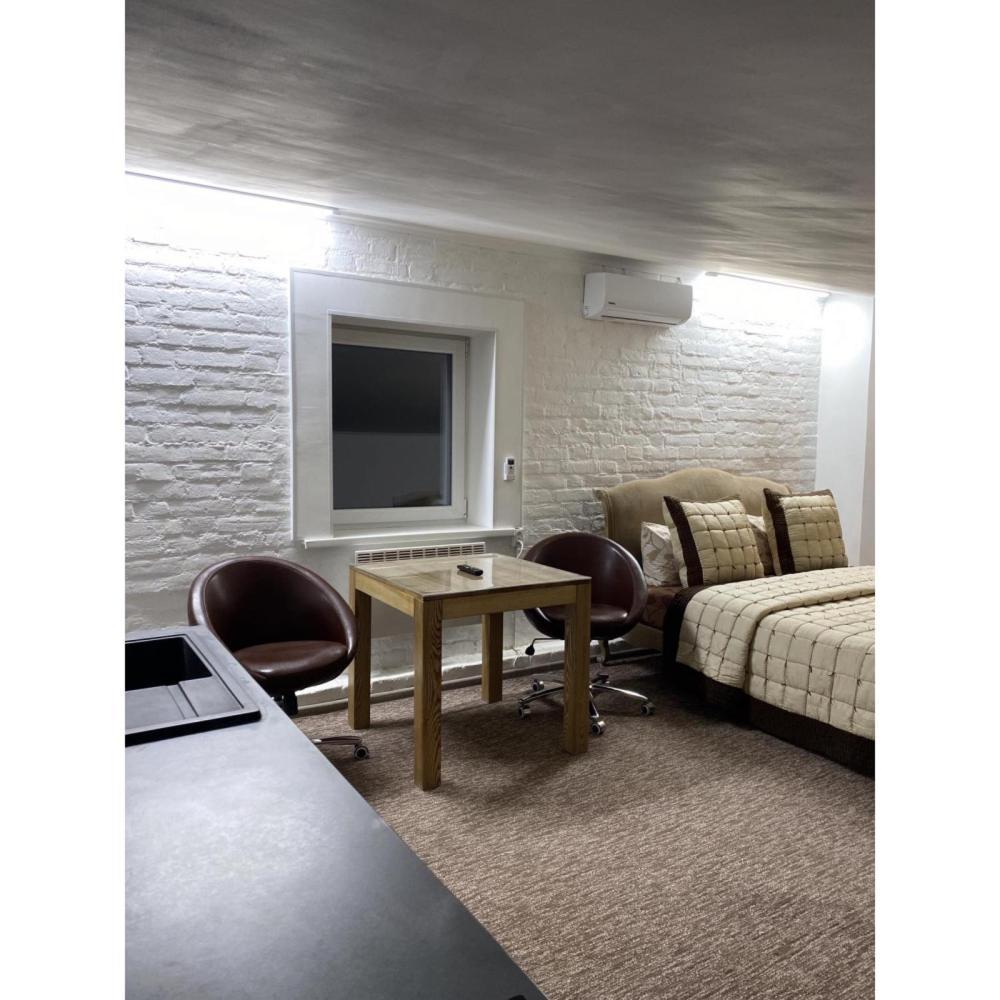 Sumska Apartment Lux Κχαρκίβ Εξωτερικό φωτογραφία